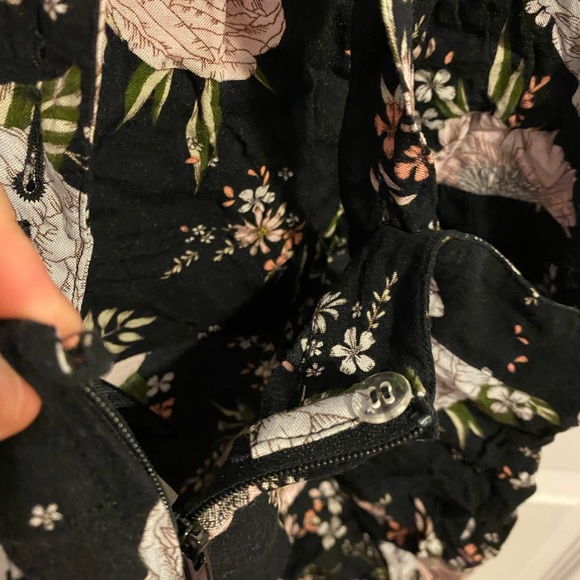 H&M Spring Dress裙子 - Picture 6 of 6